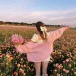 Soft girl lifestyle routine with clean girl aesthetic, self care and morning routine vibe